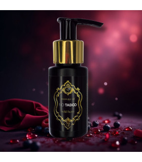 Массажное масло NO TABOO Wild Berry с ароматом земляники, 50 мл - No Taboo