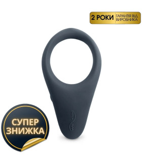 Эрекционное виброкольцо Verge by We-Vibe (Вивайб) - No Taboo