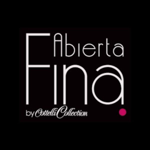 Abierta Fina