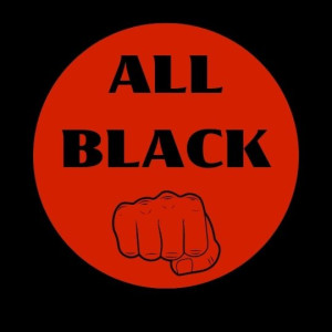 All Black
