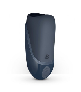 Мастурбратор Vibrating Blowjob Simulator - No Taboo