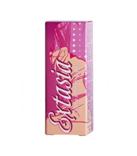 Стимулирующий гель Ruf Extasia для клитора, 30 мл - No Taboo