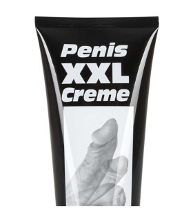 Крем для увеличения члена Penis XXL 200 ml - No Taboo