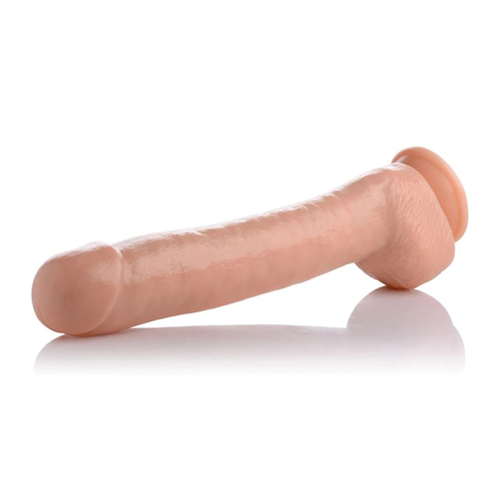 Фаллоимитатор ГИГАНТ The Destroyer XXL Dildo (39202), zoom