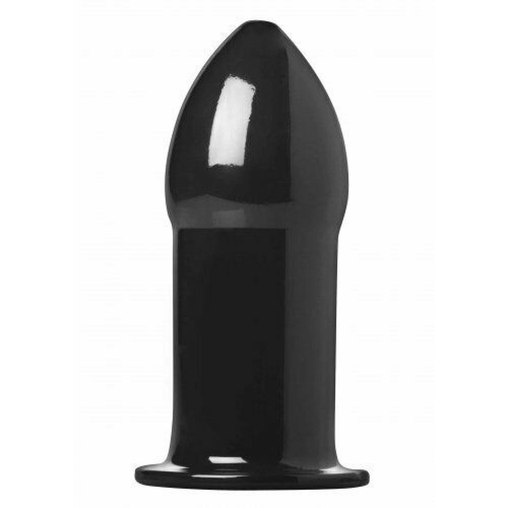 Анальний плагін Ammo Shell large Anal Dilator Plug (39203), zoom