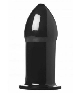 Анальний плагін Ammo Shell large Anal Dilator Plug - No Taboo