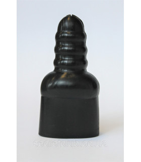 Насадка для помпы, удлинённая Sexy Friend L 120 мм - No Taboo