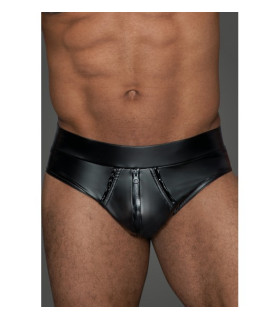 Плавки H065 Noir Handmade L - No Taboo