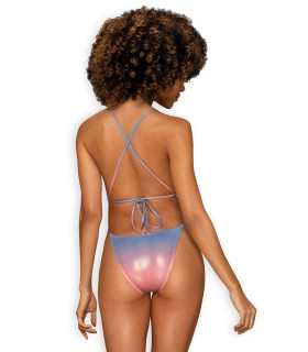 Купальник сдельный Obsessive S - No Taboo