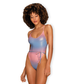 Купальник сдельный Obsessive S - No Taboo