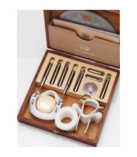 Экстендер Jes-Extender - Original Penisvergroter - No Taboo