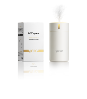 Ультразвуковий дифузор для дому YESforLOV - No Taboo