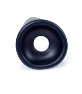 Насадка на вакуумну помпу Pump Sleeve від Boss Of Toys, чорна - No Taboo