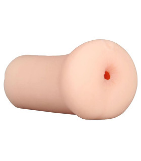 Реалистичный мастурбатор попка FleshX 4.5 Masturbator - Ass - No Taboo