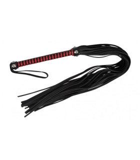 Флогер Leather Whip Zado - No Taboo
