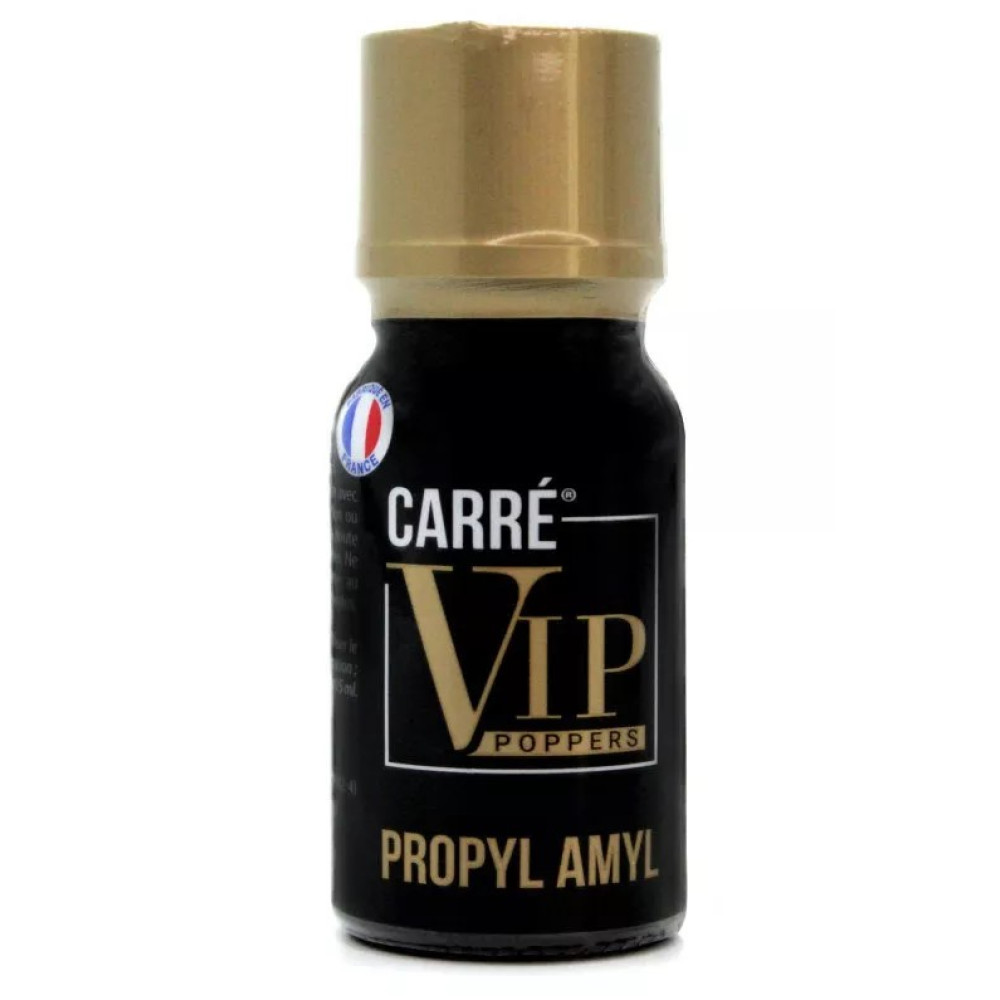 Поперс CARRE VIP, 15 мл (218148), zoom