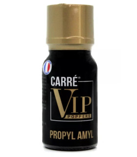 Попперс CARRE VIP, 15 мл - No Taboo