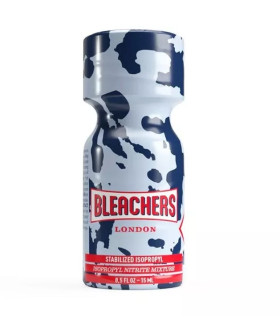 Попперс Bleachers, 15 мл - No Taboo