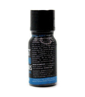 Попперс Fist hand furious propyl, 15 мл - No Taboo