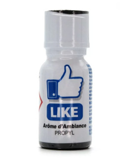 Попперс Like Propyl 15 мл - No Taboo