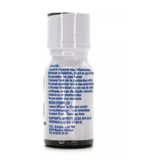 Попперс Like Propyl 15 мл - No Taboo