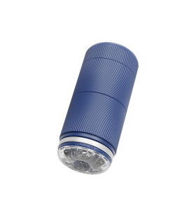 Мастурбатор Chisa Phantom, 20 х 8.5 см - No Taboo