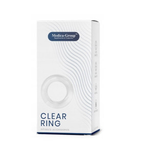Ерекційне кільце Medica- Clear Ring - No Taboo