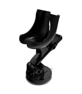 Подставка-крепление для вибратора Miamaxx с присоской - No Taboo