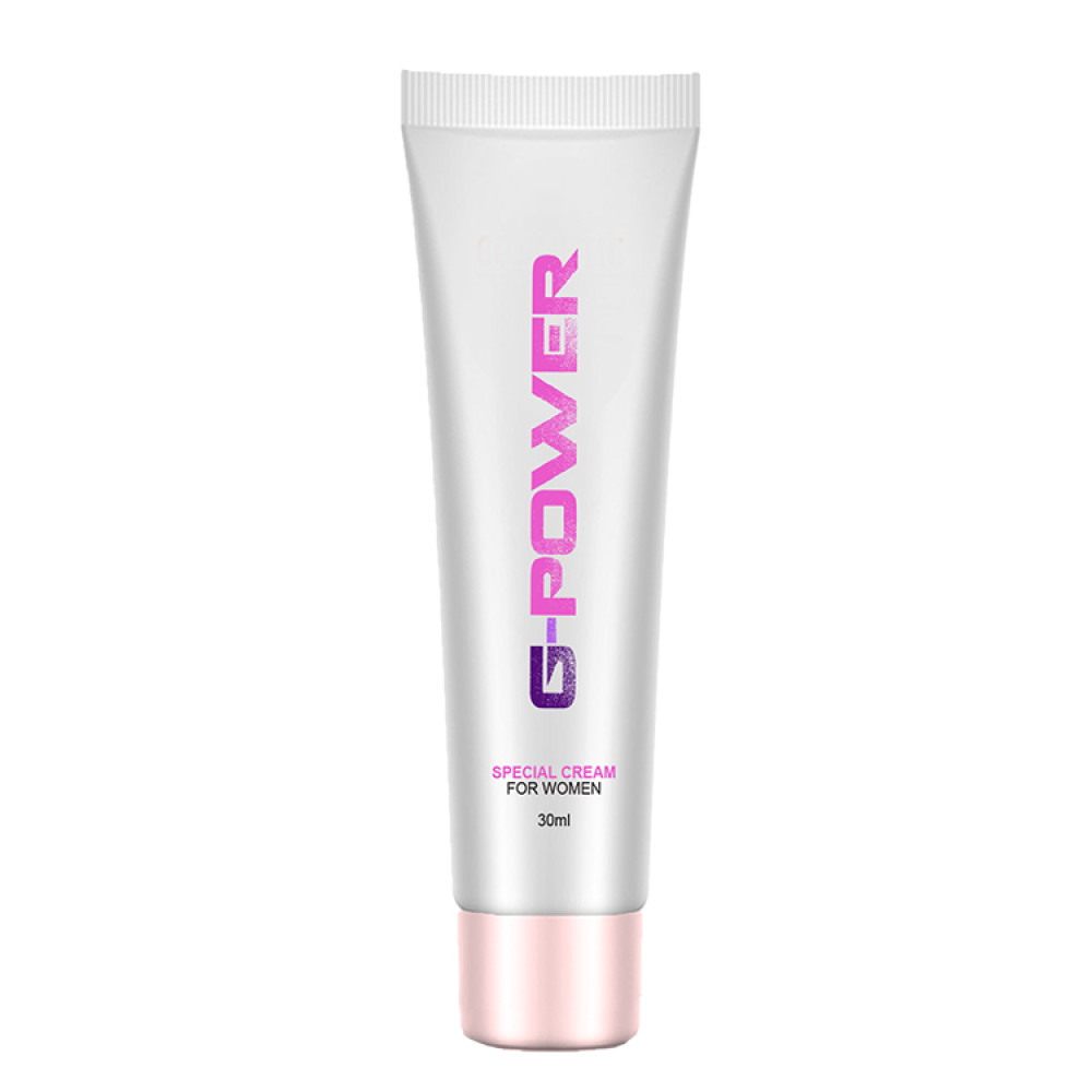 Крем возбуждающий для точки G, Ruf Absolut Sex для женщин, 30 мл (38014), zoom