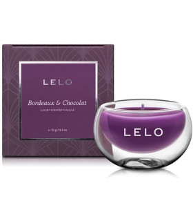 Подарочный набор Lelo Heaven Scent Gift Set, 3 предмета - No Taboo