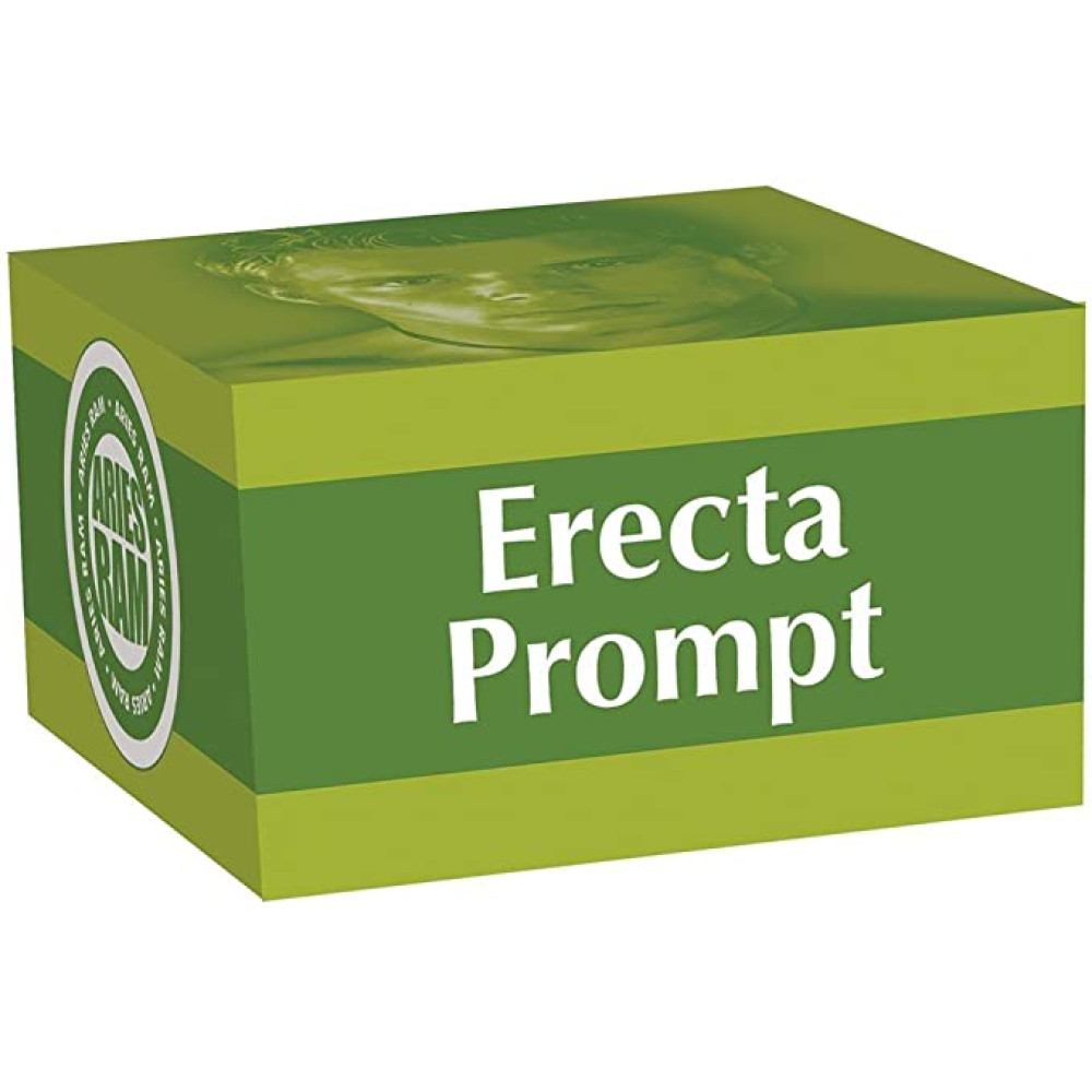 Крем для усиления эрекции Erecta Prompt, 50 мл (39290), zoom
