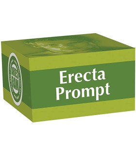 Крем для усиления эрекции Erecta Prompt, 50 мл - No Taboo