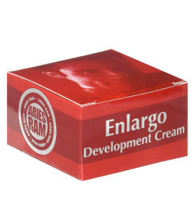 Крем для увеличения пениса Enlargo Cream, 50 мл - No Taboo