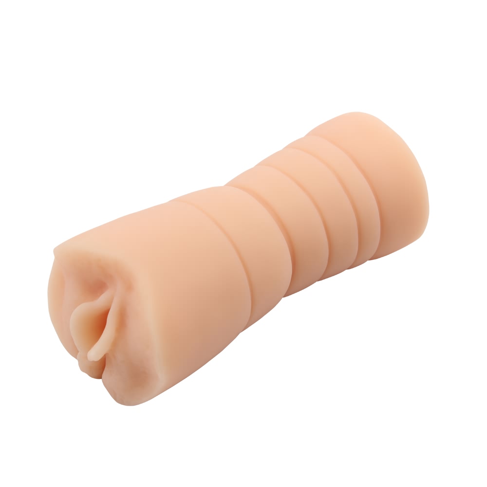 Мастурбатор вагина Chisa Sasha's Vagina реалистичный, 14.5 см (39116), zoom