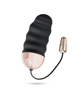 Набор секс игрушек для женщин LoveBoxxx, 4 предмета - No Taboo