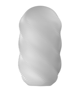 Мастурбатор Svakom Hedy X Control, білий - No Taboo