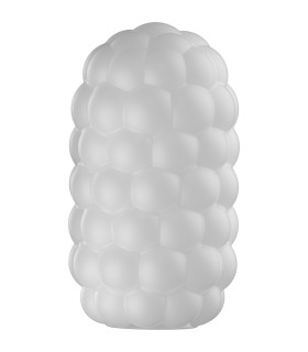 Мастурбатор Svakom Hedy X Reaction, білий - No Taboo