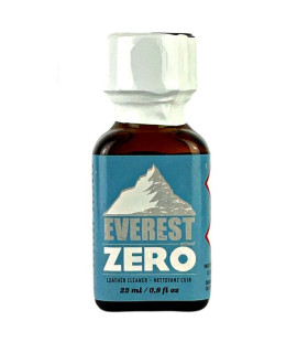 Попперс EVEREST Zero, 25 мл - No Taboo