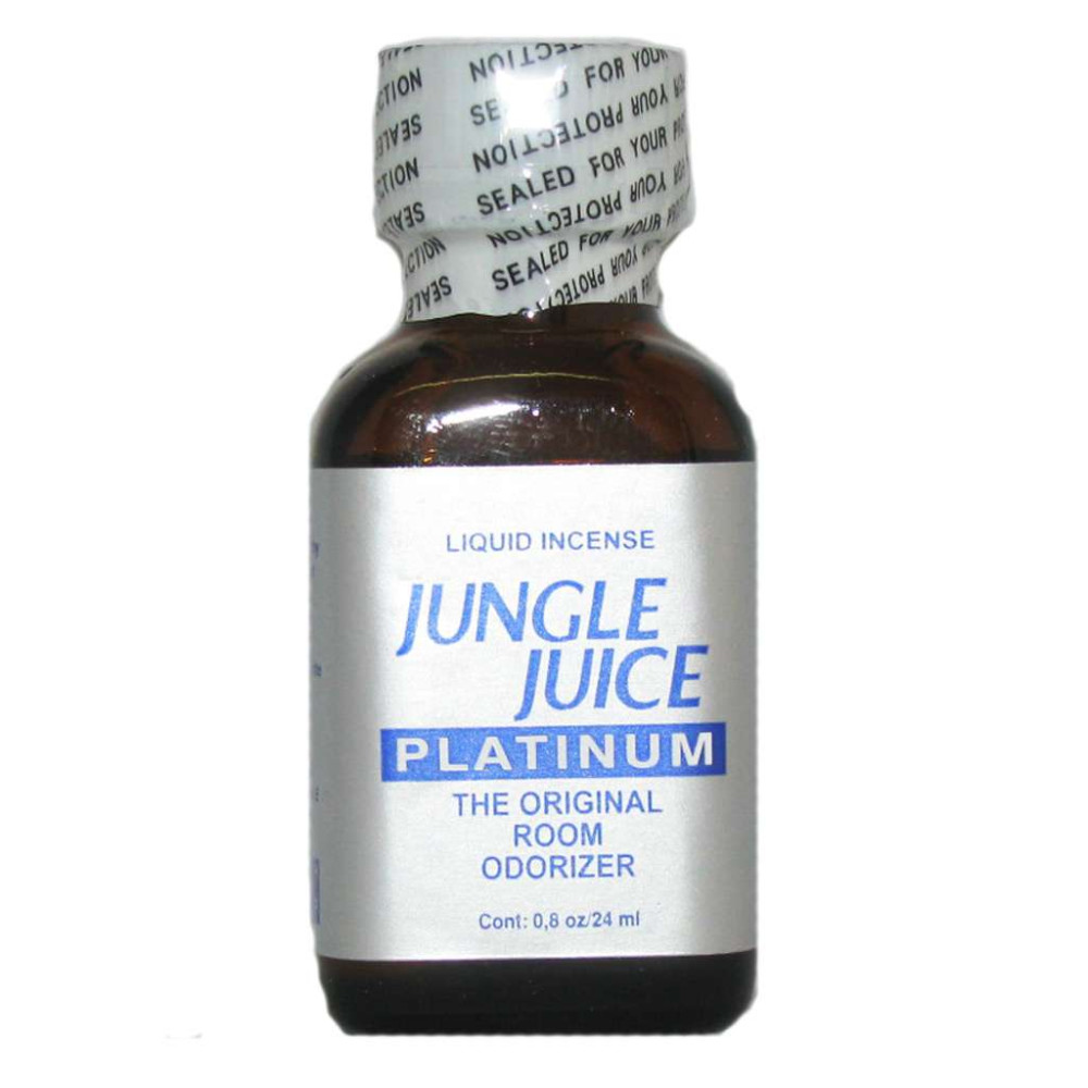 Поперс Jungle Juice Platinum, 24 мл (42841), zoom