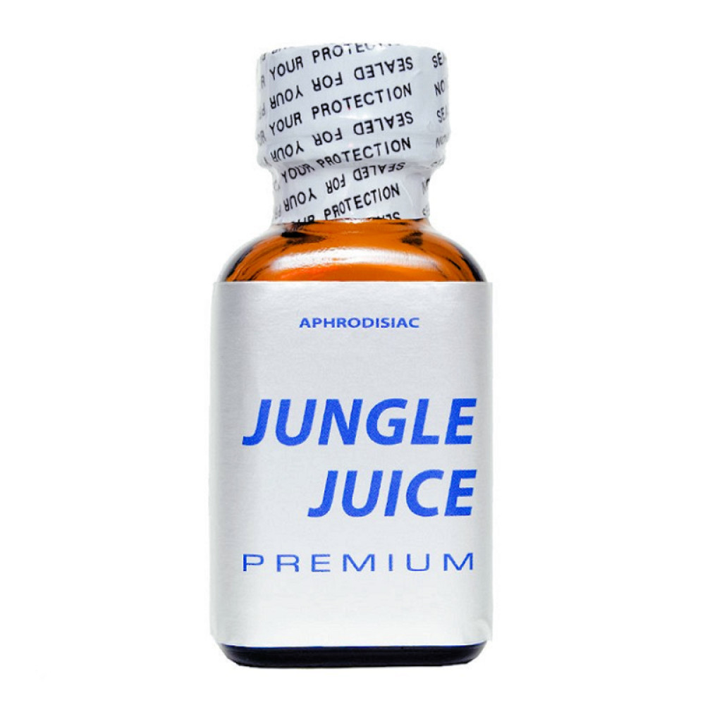Поперс JUNGLE JUICE PREMIUM, 25 мл (43688), zoom