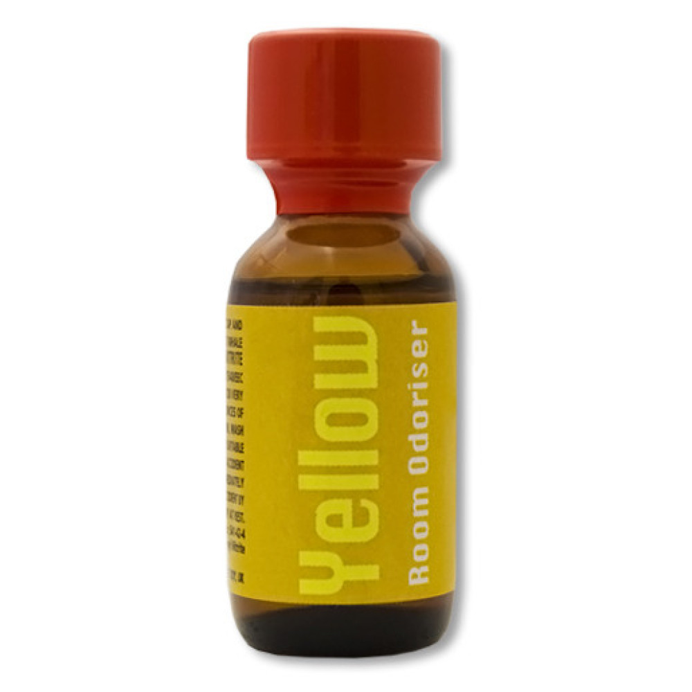 Поперс Yellow Room Odoriser, 25 мл (43673), zoom