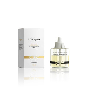 Рефіл для дифузора YESforLOV Titillating Fragrance збудливий аромат, 50 мл - No Taboo