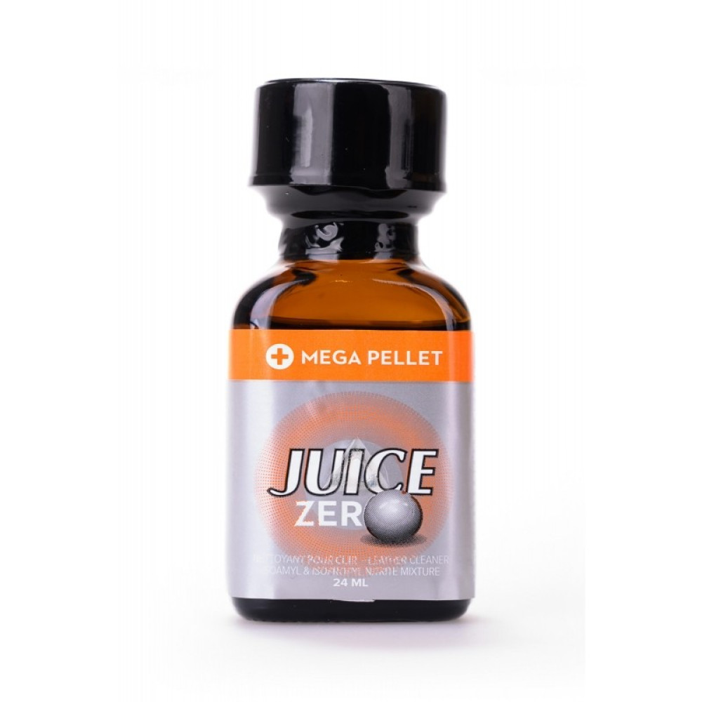 Попперс Juice Zero, 24 мл (42933), zoom