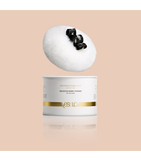 Пудра для тела YESforLOV Delicious Pearly Powder, 30 г - No Taboo