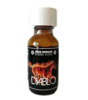 Попперс Diablo, 24 мл - No Taboo