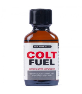 Попперс Colt, 24 мл - No Taboo