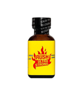 Попперс Rush Ultra Strong, 24 мл - No Taboo