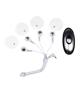 Електростимулятор French Impulsion - No Taboo