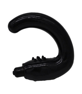 Масажер простати, червоний - No Taboo