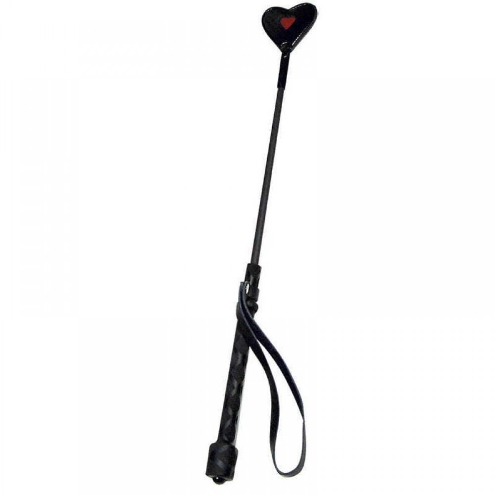 Стек с сердечком Bad Kitty, черный (3349), zoom